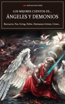 los mejores cuentos de angeles y demonios-emilia pardo bazan-hans christian andersen-9788417782375