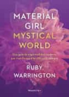 material girl, mystical world (ebook)-ruby warrington-9788418557613