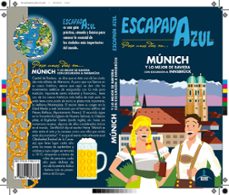 munich 2019 (escapada azul)-9788417823375