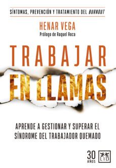 trabajar en llamas (ebook)-9788417880675