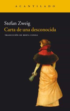 carta de una desconocida (ebook)-9788417902575