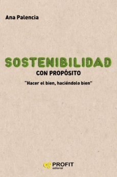 sostenibilidad con proposito (ebook)-ana palencia-9788417942175