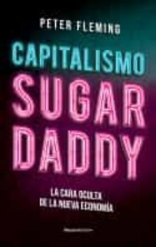 capitalismo sugar daddy (ebook)-peter fleming-9788418417993