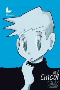 chico!-pablo carreiro fernandez-9788417993375