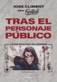 tras el personaje publico (ebook)-jose climent-9788418007675