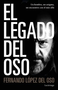 el legado del oso (ebook)-fernando lopez del oso-9788418015175