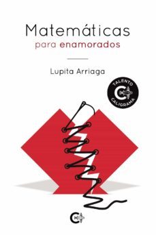 (i.b.d.) matematicas para enamorados-lupita arriaga-9788418018275