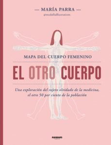 el otro cuerpo (ebook)- maria parra @medullaillustrations-9788418040375