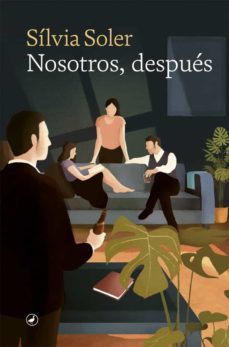 nosotros, despues (ebook)-9788418059575