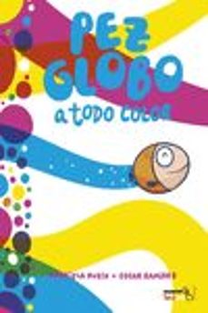pez globo a todo color-9788418101175