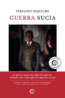 (i.b.d.) guerra sucia-9788418104275