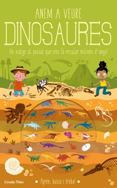 anem a veure dinosaures-timothy knapman-9788418134975