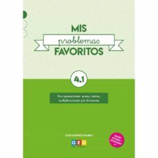 mis problemas favoritos 4.1 2ªed-9788418137075