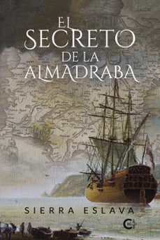 (i.b.d.) el secreto de la almadraba-sierra eslava-9788418152375