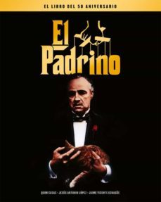 el padrino. el libro del 50 aniversario-9788418181375