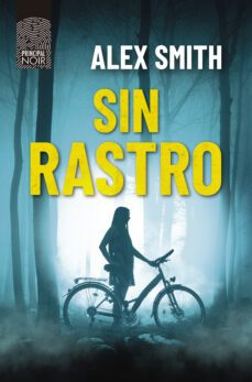sin rastro-alex smith-9788418216275