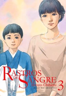 rastros de sangre 3-9788418222375
