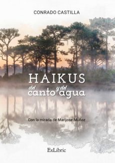 haikus del canto y del agua (ebook)-conrado castilla-9788418230875