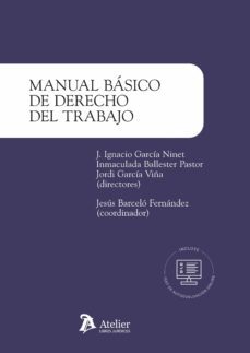 manual basico de derecho del trabajo-9788418244575