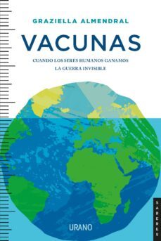 vacunas (ebook)-graziella almendral-9788418259975