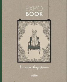 expo book. laura agusti-laura agusti-9788418260575