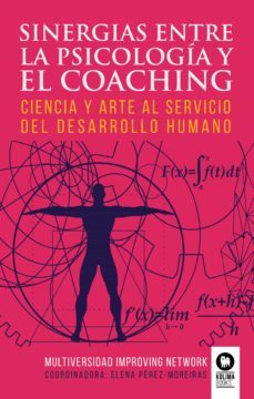 sinergias entre la psicologia y el coaching (ebook)-9788418263675