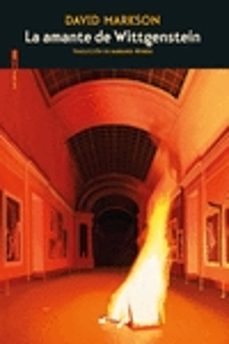 la amante de wittgenstein-9788418342875
