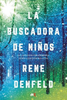 la buscadora de niños (ebook)-rene denfeld-9788418354175
