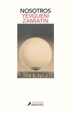 nosotros (ebook)-yevgeny zamyatin-9788418363375