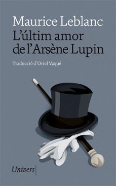 l ultim amor d arsene lupin-9788418375675