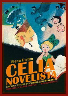 celia, novelista-9788418387975