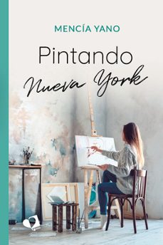 pintando nueva york-9788418412875
