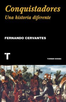 conquistadores (ebook)-fernando cervantes-9788418428975