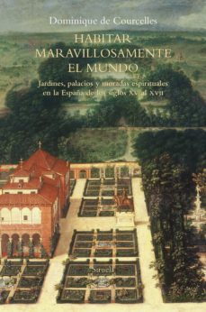 habitar maravillosamente el mundo (ebook)-dominique de courcelles-9788418436475