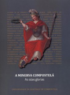 a minerva compostela-9788418445675