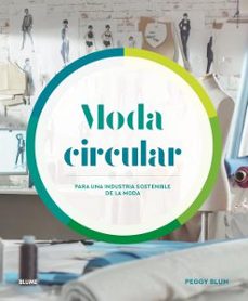 moda circular (ebook)-peggy blum-9788418725319