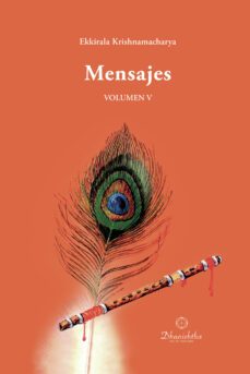 mensajes - volumen v (ebook)-9788418485275