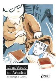el misterio de ariadna-9788418496875