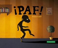 ¡paf!-9788418520075