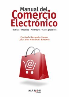 manual del comercio electronico (ebook)-eva maria hernandez ramos-9788418532375