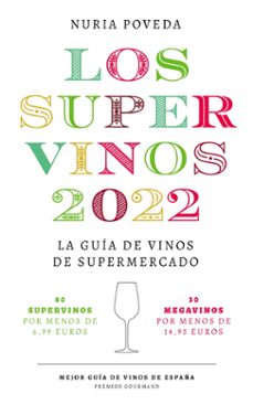supervinos 2022-nuria poveda-9788418546075