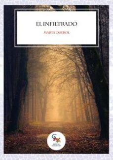el infiltrado-9788418552175