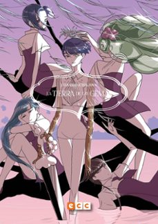 la tierra de las gemas nº 8-9788418569975