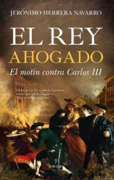 el rey ahogado (ebook)-jeronimo herrera navarro-9788418578175