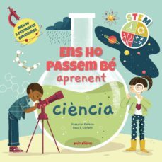 ens ho passem be aprenent ciencia-daco s confetti-9788418592775