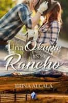 una okupa en mi rancho-9788418616075