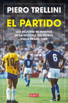 el partido-piero trellini-9788418619175