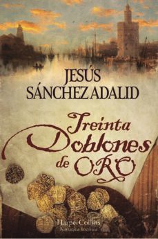 treinta doblones de oro-9788418623875