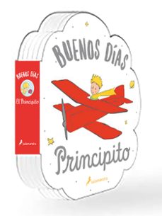 ¡buenos dias, principito!-9788418637575