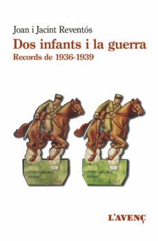dos infants i la guerra (ebook)-joan reventos i carner-jacint reventos i conti-9788418680175